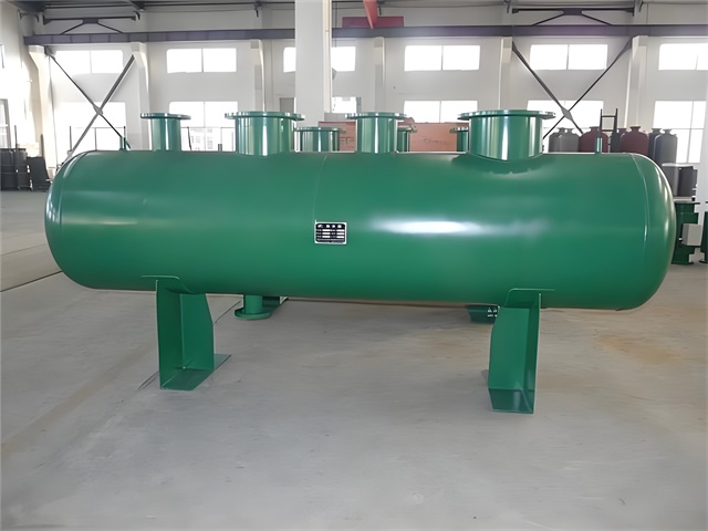 盐池集分水器需要电源吗